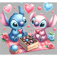 Valentine's Day-QRJ  1198